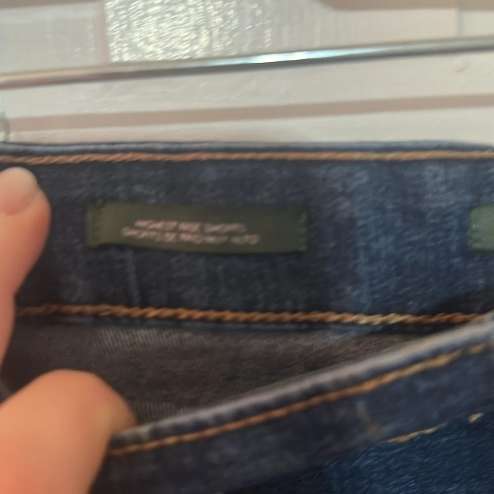 Wild fable high rise shorts size 18